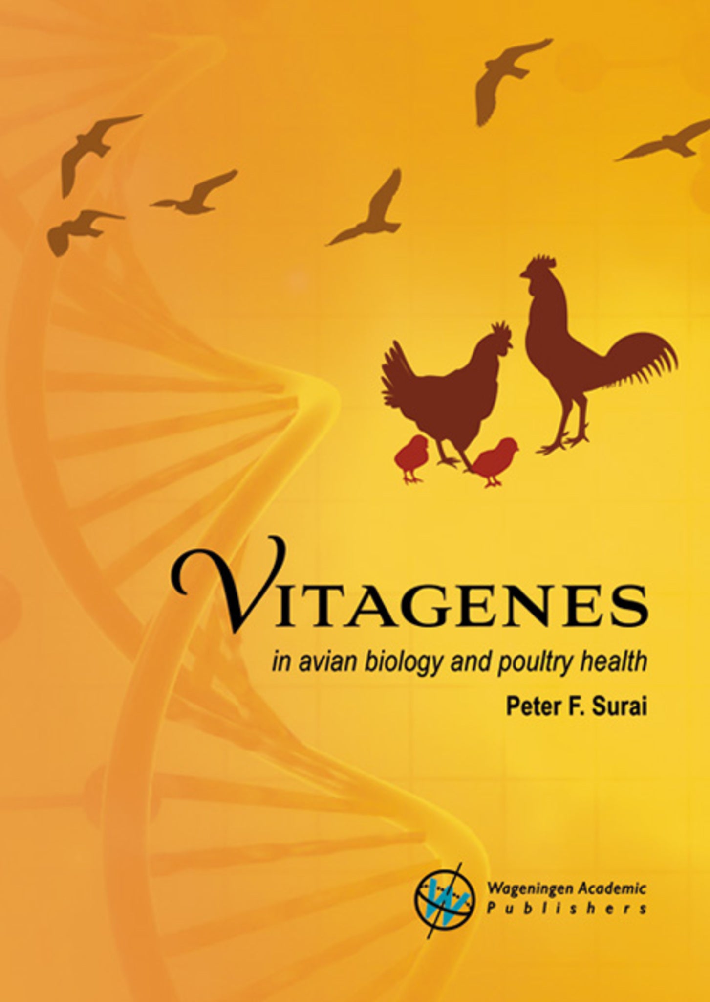 Vitagenes in avian biology and poultry health